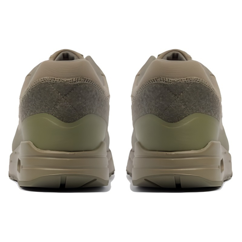 Кроссовки Nike Air Max 1 Sp "Patch Steel Green"