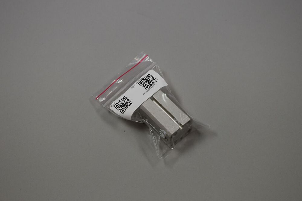 SMC CQSB12-20DC