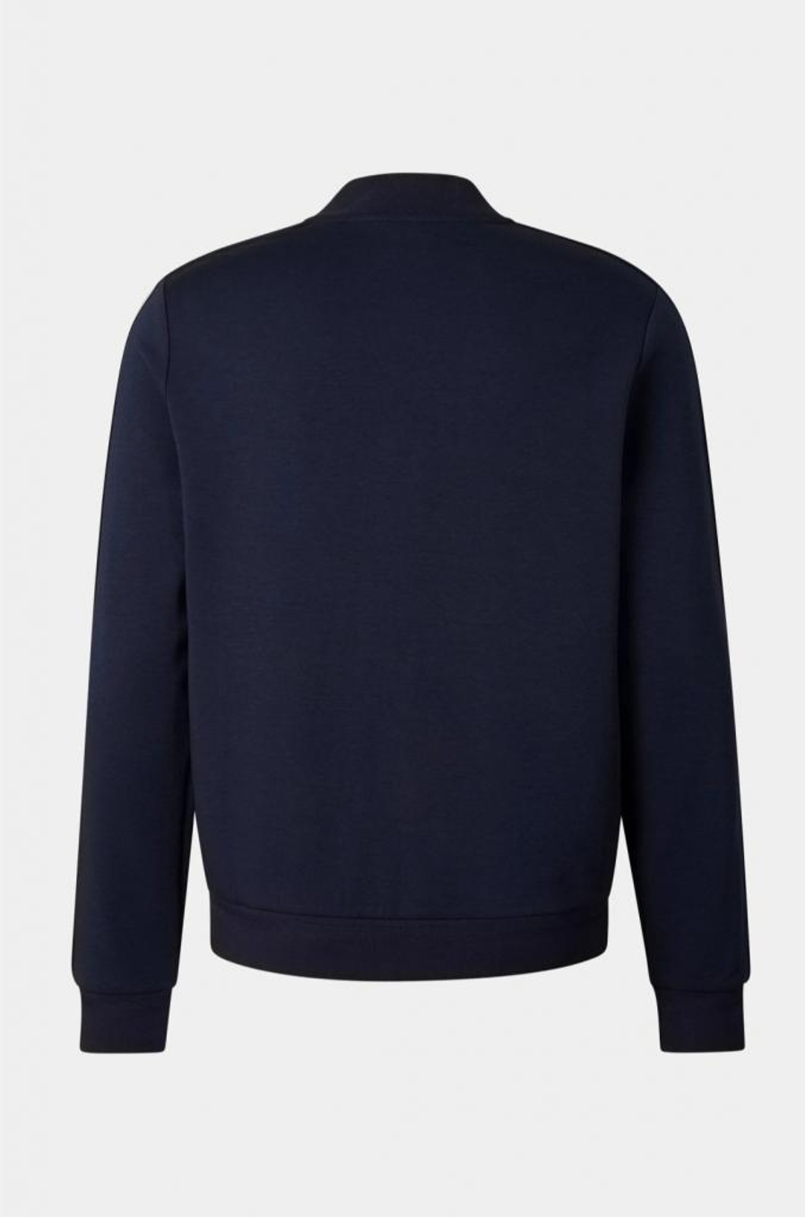 Кардиган BOGNER LENNOX в синем цвете