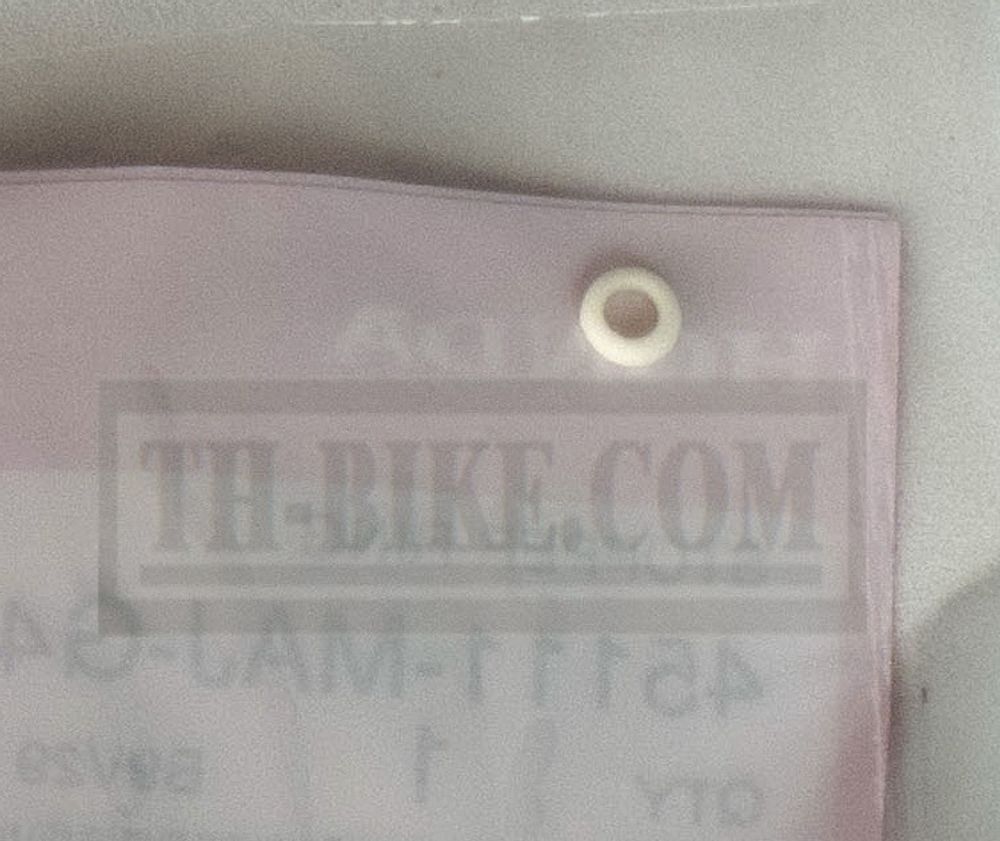 45111-MAJ-G41. RING, STOPPER