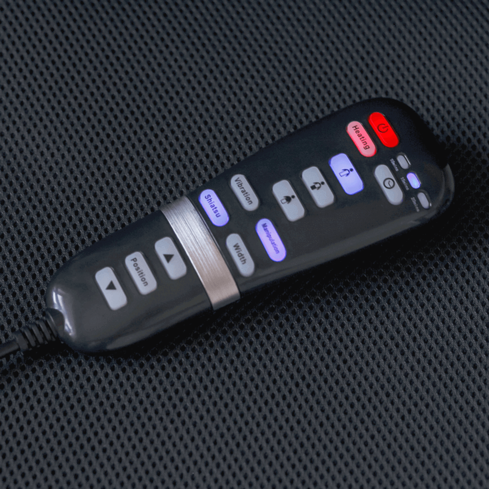 Массажная накидка Ergonova FeelBack2