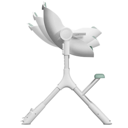 Стульчик для кормления Oribel Cocoon Z Зеленый авокадо