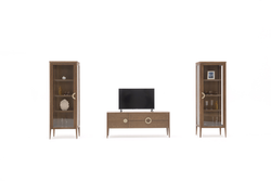 СИМФОНИЯ Витрина однодверная