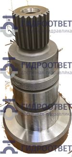 A6VM160 DRIVE SHAFT - Приводной вал