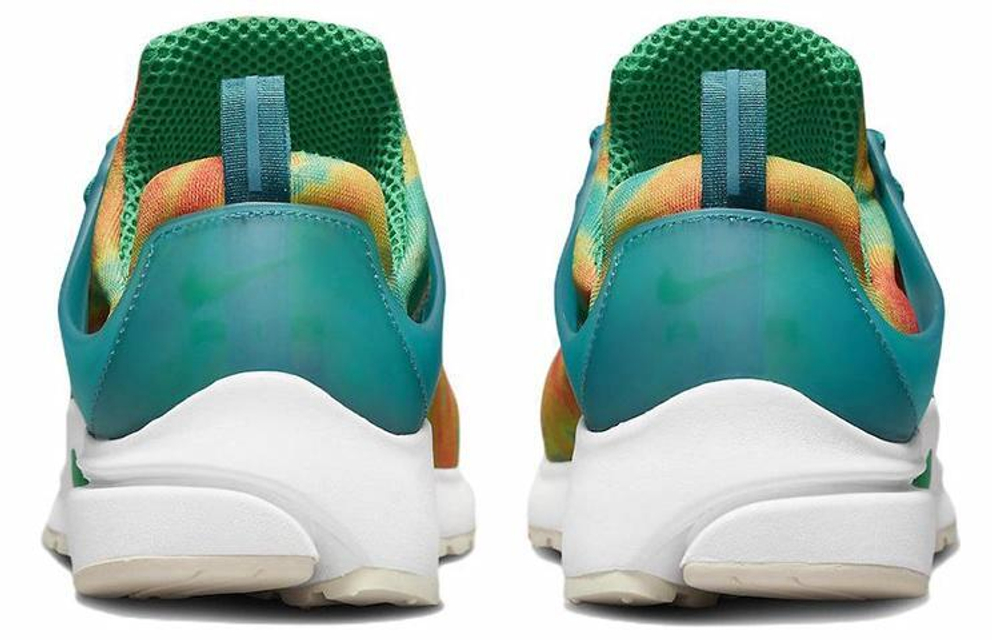 Кроссовки Nike Air Presto "Tie-Dye"