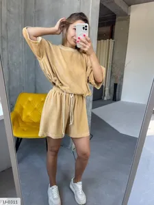 Костюм IJ-0310 Фабрика Моды