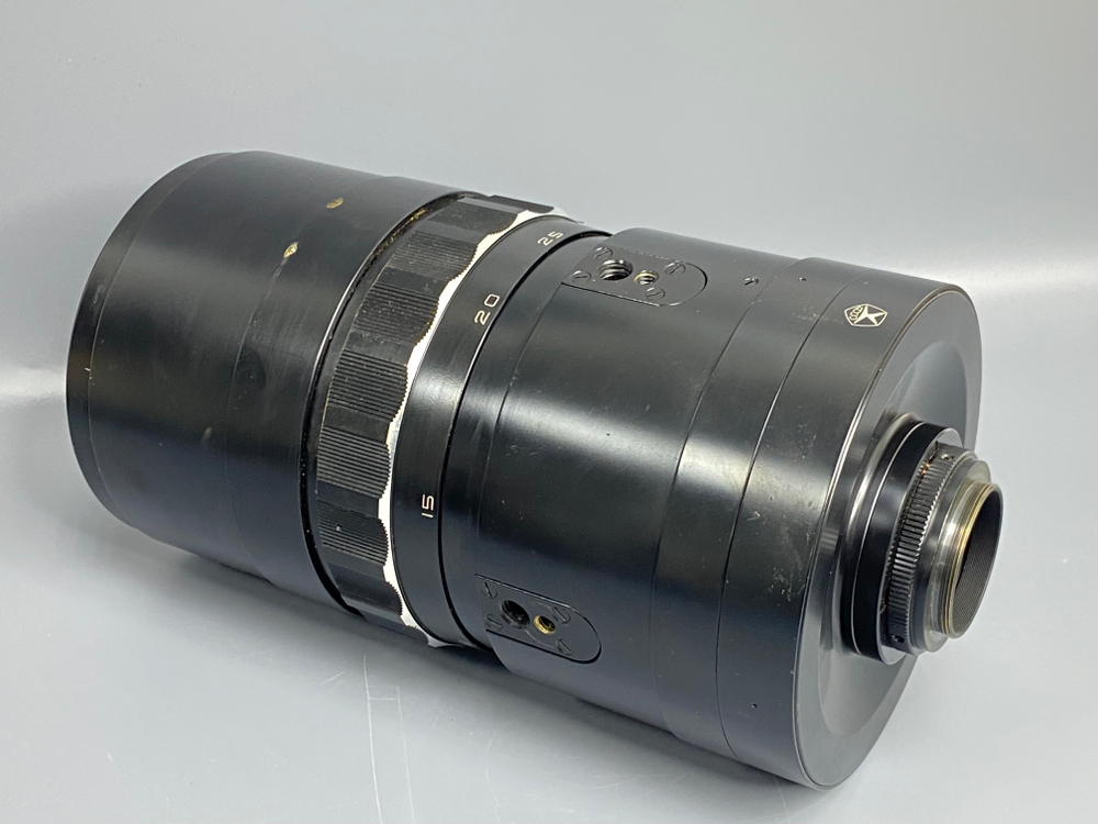 МТО-1000А Экспортный М42