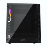 Корпус ATX Powercase Mistral Z4С Mesh LED