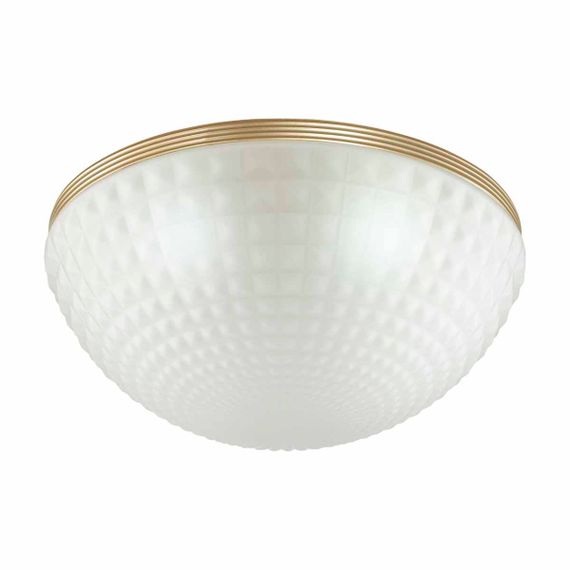 Потолочный светильник Odeon Light Modern Malaga 4936/4C