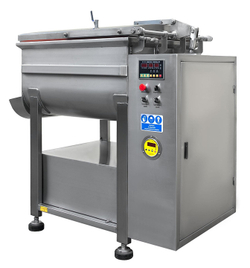 Фаршемес вакуумный Foodatlas ZKBX-300