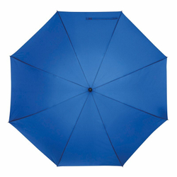 Зонт-трость WIND Тёмно-зелёный