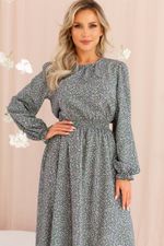 Платье Аурика №2 Valentina