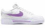 Кроссовки Nike Court Legacy (Женская размерная сетка)