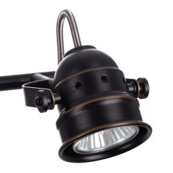 Citilux Веймар CL537531 Спот поворотный Венге