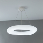 Citilux Стратус Смарт CL732A800GS RGB Умная подвесная люстра