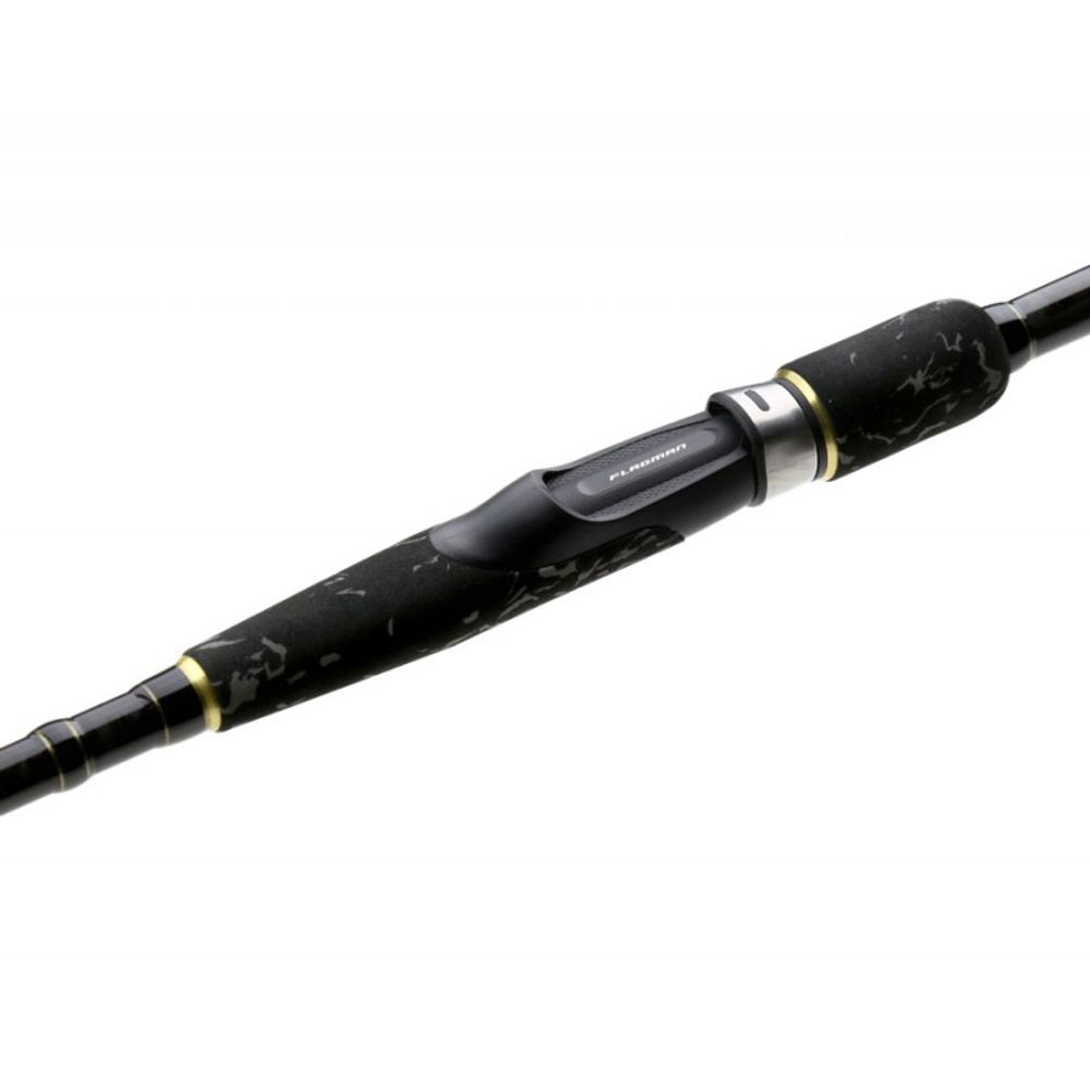 FLAGMAN Удилище спиннинговое Arty 792MH 2,36м тест 10-35г