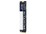 SSD накопитель Gigabyte Gen4 4000E 1ТБ, M.2 2280, PCIe 4.0 x4, NVMe [G440E1TB]