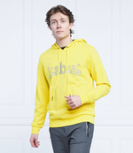 Худи Iceberg - желтый(222 I1P E061 6302)