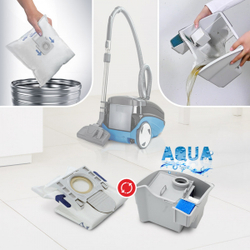 Пылесос Thomas AQUATIC JET