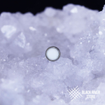 Накрутка HM White Turquoise