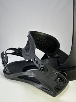 UNION крепления для сноуборда FLITE PRO (FW24)