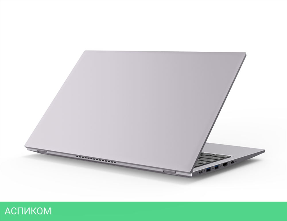 Ноутбук IRBIS 14NBP3004D Grey