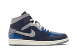 Кроссовки Jordan Air Jordan 1 Mid Se Craft