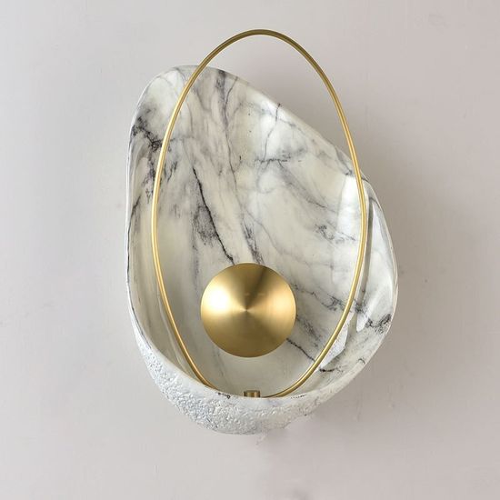 Бра Pearl Wall Lamp