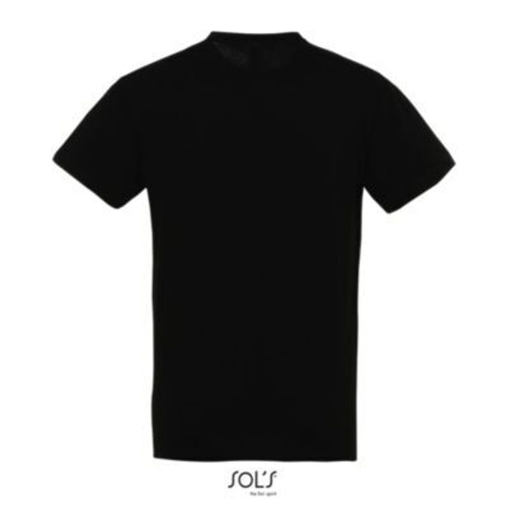 Футболка Regent мужская Оранжевый  S