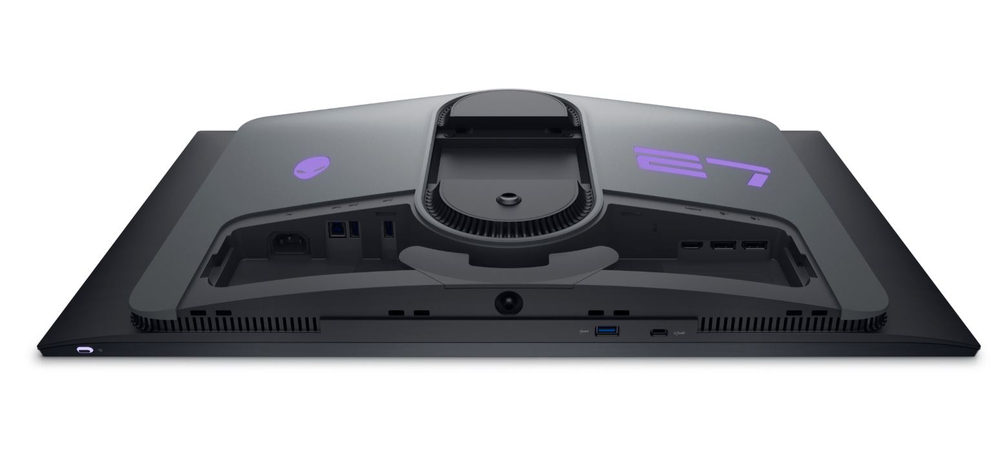 Монитор Dell AW2725DF (210-BLHH)