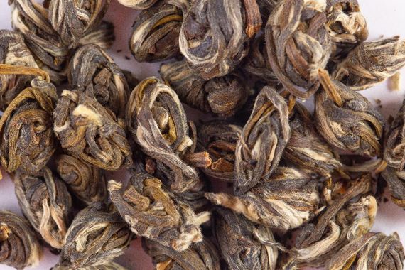 Feng Yan Moly (oko jaśminowego feniksa)