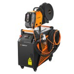 Аппарат лазерной сварки СВАРОГ LASER WELD 2000 3.0 00000101648