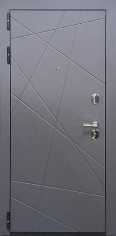 Дверь входная Форт ГРАФИКА