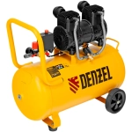 DENZEL DLP-1500/50 компрессор безмасляный 58143
