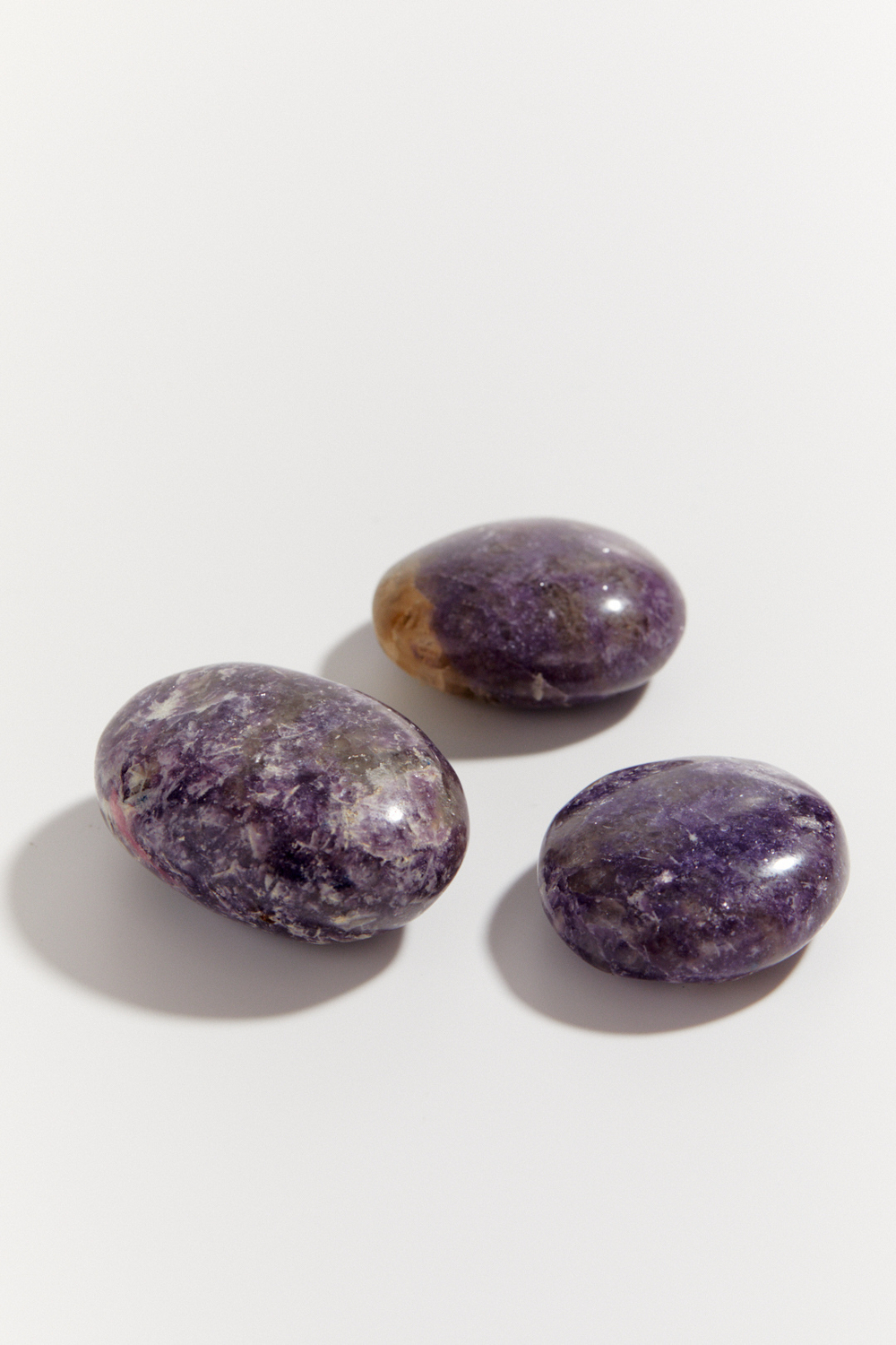 Лепидолит палмстоун