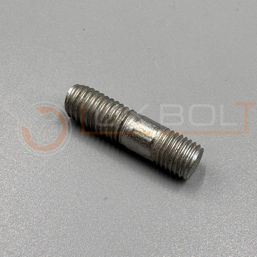 Шпилька М8х1х16 крепл.поддона