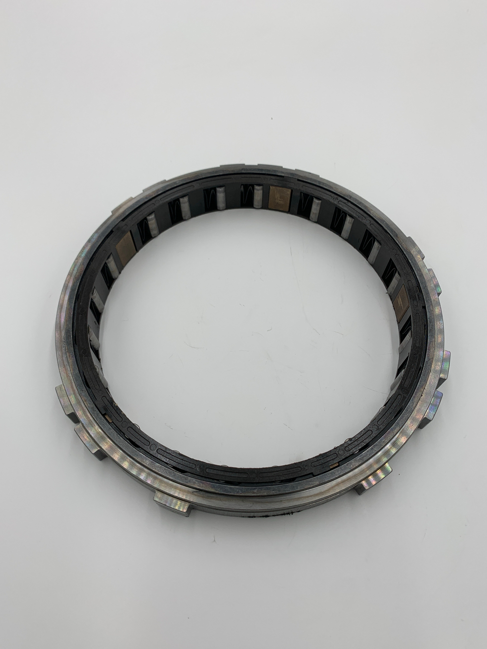 Обгонная муфта АКПП AW TF80SC AW TF81SC