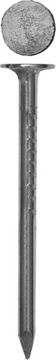 ЗУБР 40 x 3 мм, цинк, 100 г, гвозди с большой потайной головкой (305096-30-040)
