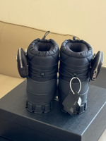 Prada Boots