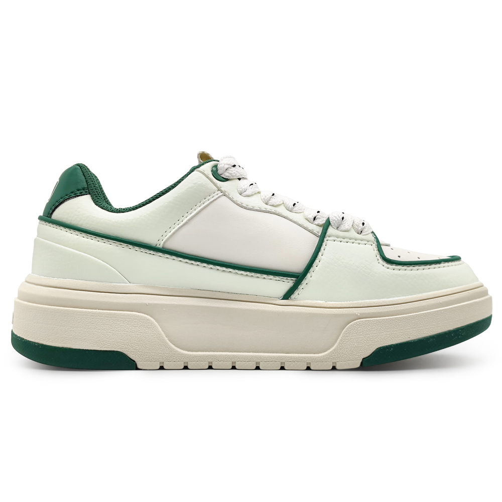 Кроссовки MLB Chunky Liner, 3ASXCA12N-50GNS