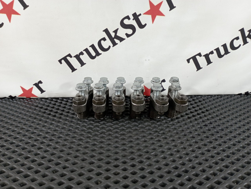 Комплект опор рокеров