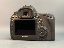 Canon EOS 5D Mark IV 22.545 кадров