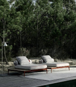 Диван B&B Italia Ribes