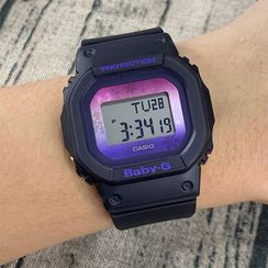Наручные часы Casio BGD-560WL-2E