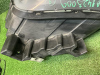 Фара левая Kia Soul 3 SK (2019-2022) галоген