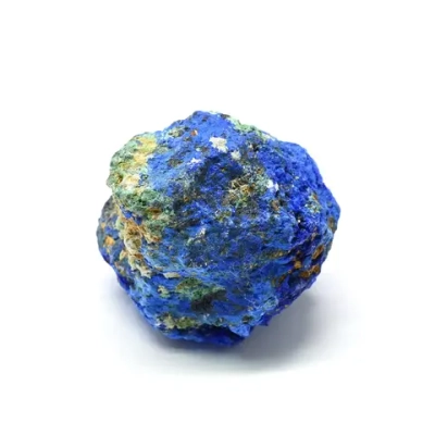 Самородный азурит 37*30*27 мм, 40 гр.