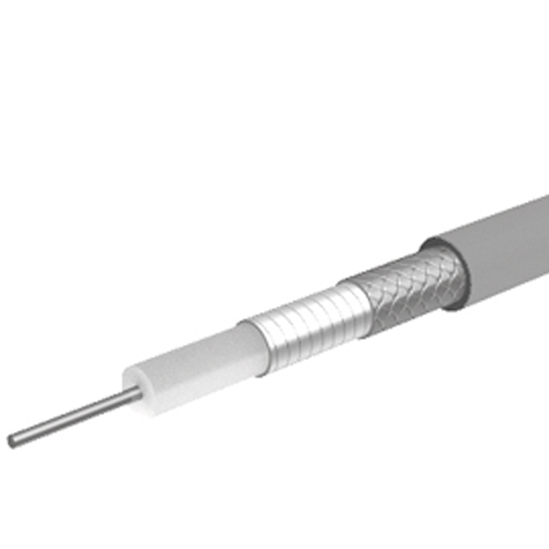 Кабель коаксиальный H+S MULTIFLEX 141-01