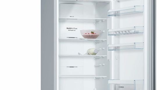 Холодильник Bosch KGN39VI2AR
