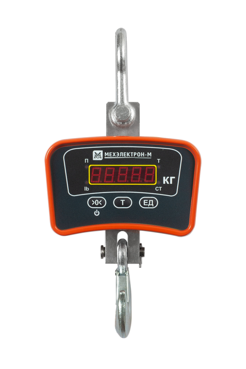 Весы крановые Мехэлектрон ВКМ-II