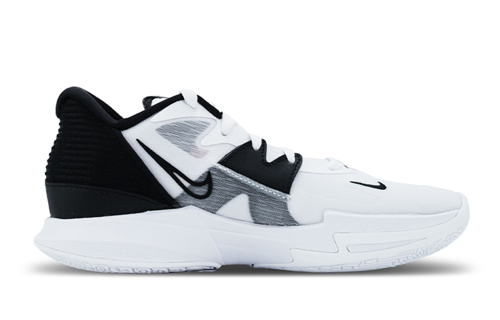 Nike Kyrie 5 Low Ep White